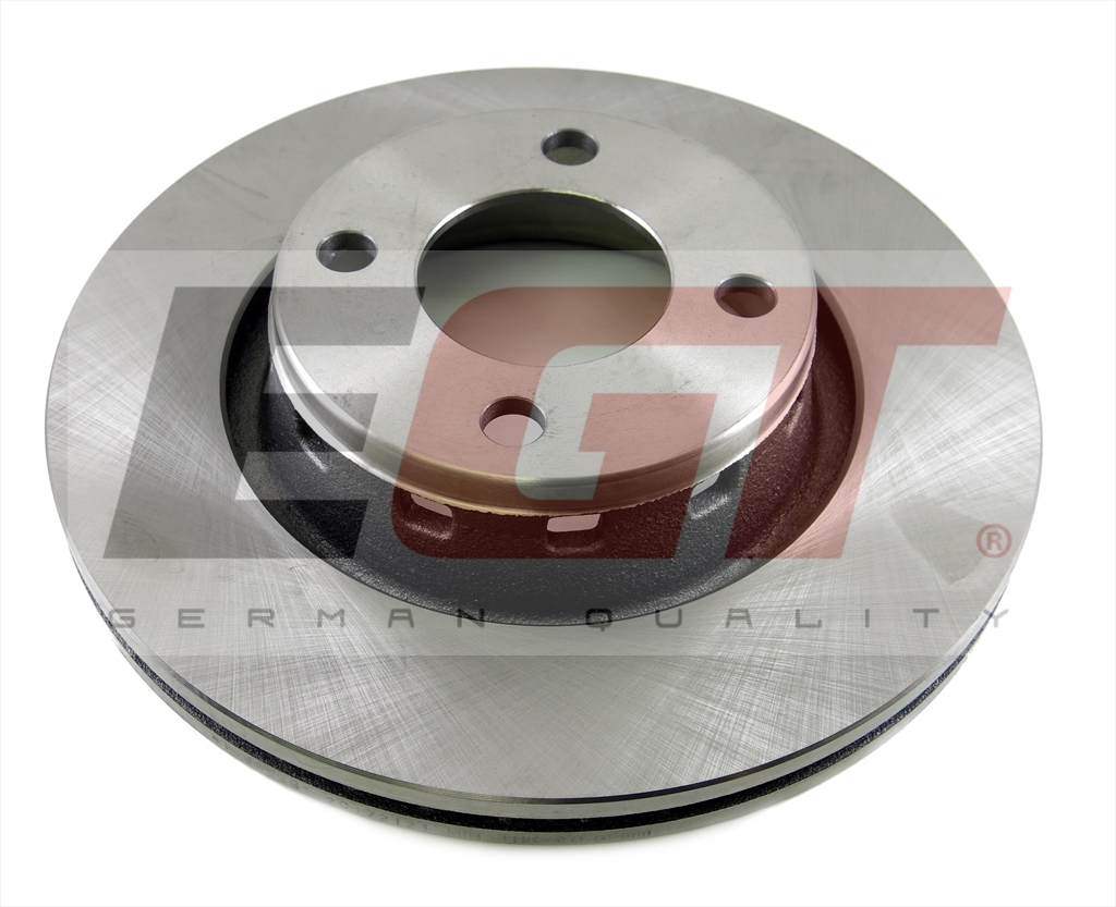 EGT Тормозной диск 410028EGT
