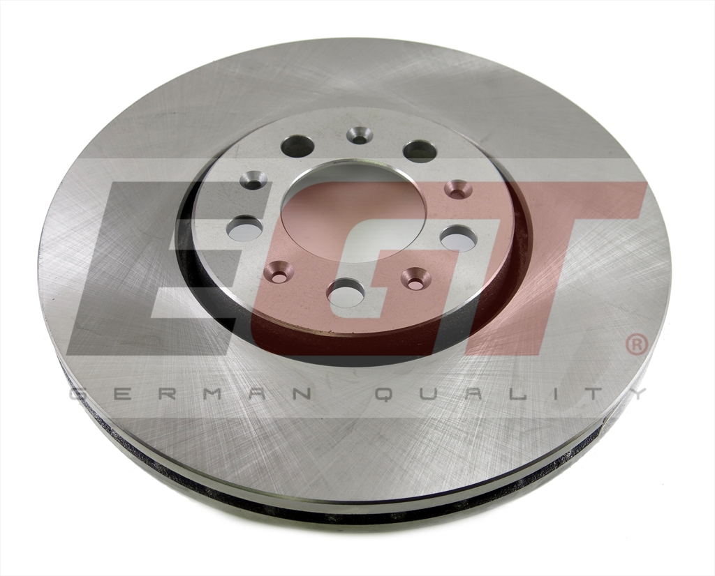 EGT Тормозной диск 410056EGT