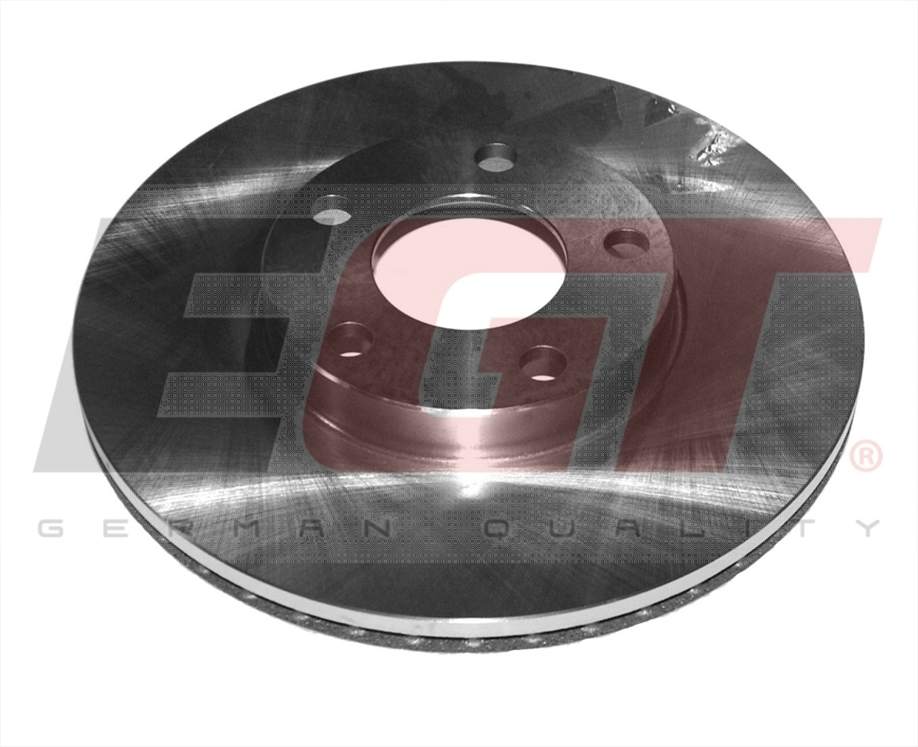 EGT Bremžu diski 410097EGT