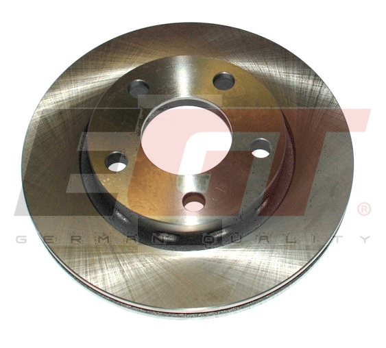 EGT Тормозной диск 410151EGT