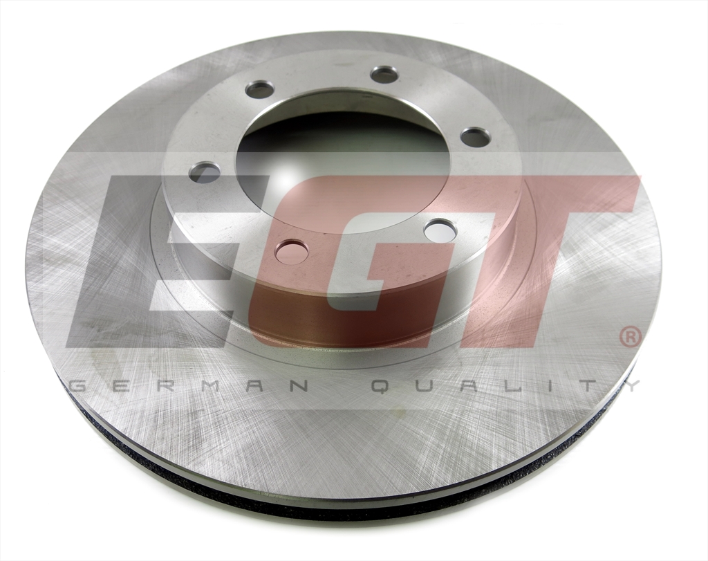 EGT Тормозной диск 410171EGT