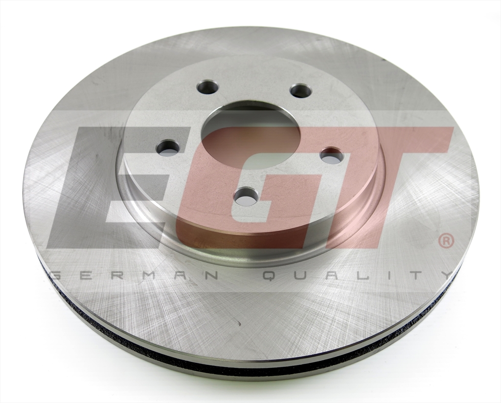 EGT Тормозной диск 410224EGT