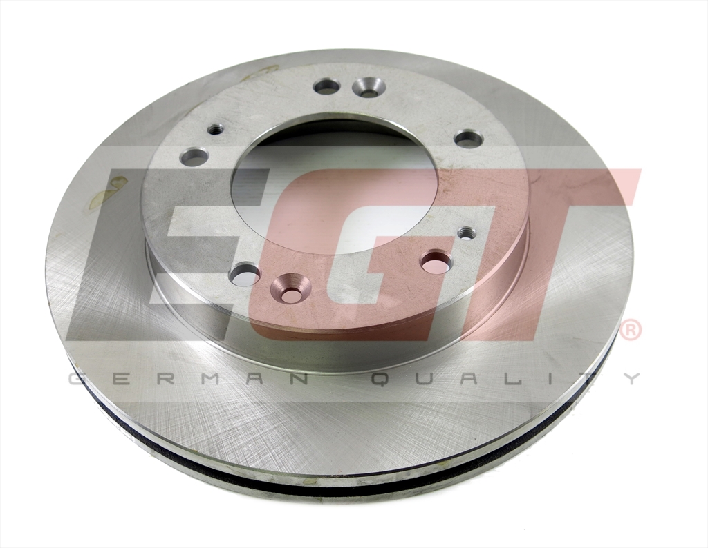 EGT Тормозной диск 410250EGT