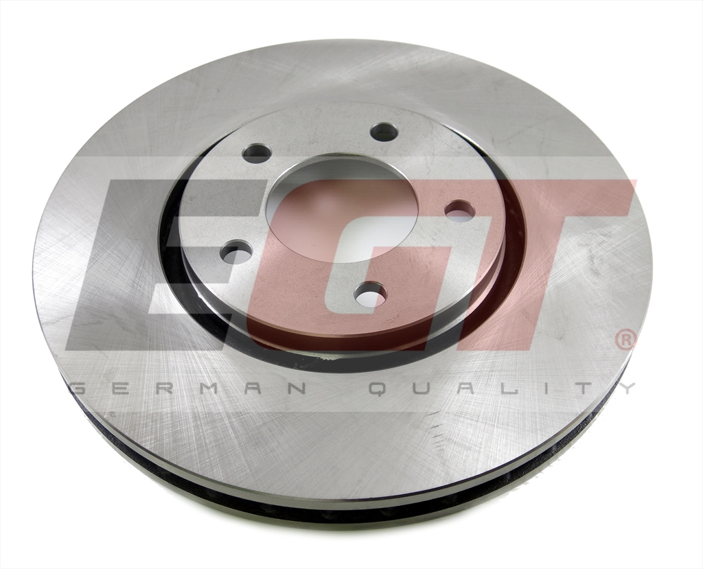 EGT Bremžu diski 410256EGT