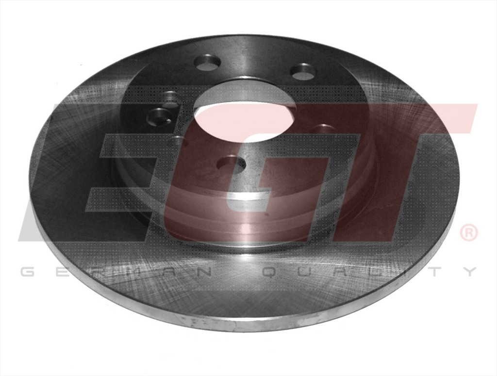 EGT Тормозной диск 410280EGT