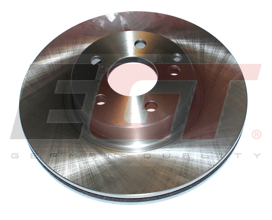EGT Тормозной диск 410295EGT