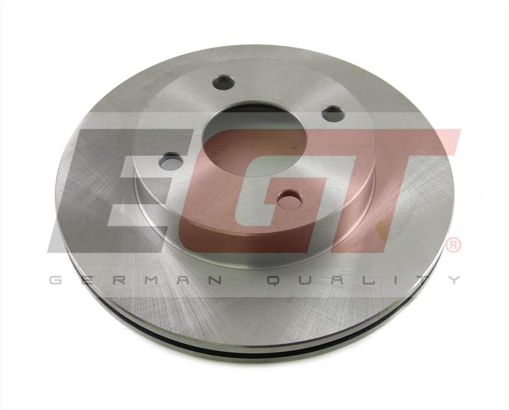 EGT Тормозной диск 410325EGT