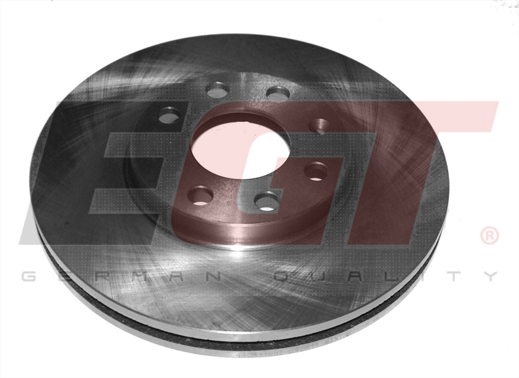 EGT Тормозной диск 410331EGT