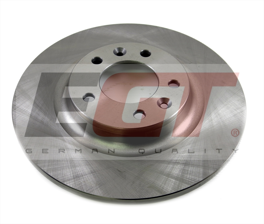 EGT Bremžu diski 410345EGT