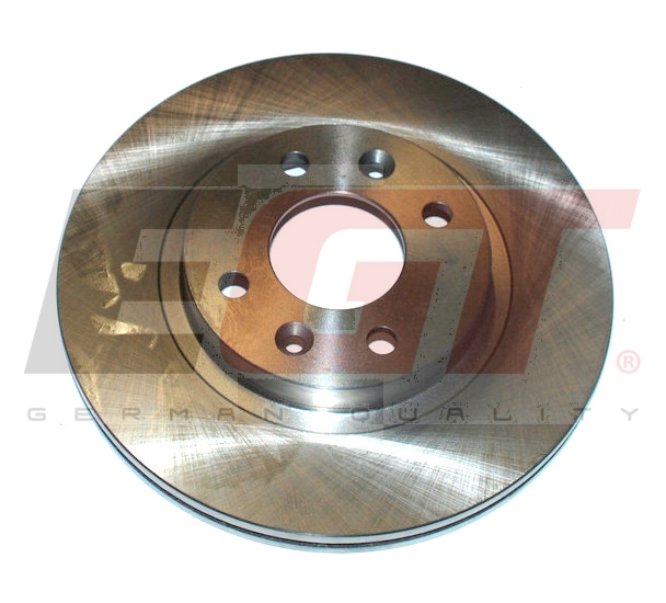 EGT Bremžu diski 410346EGT