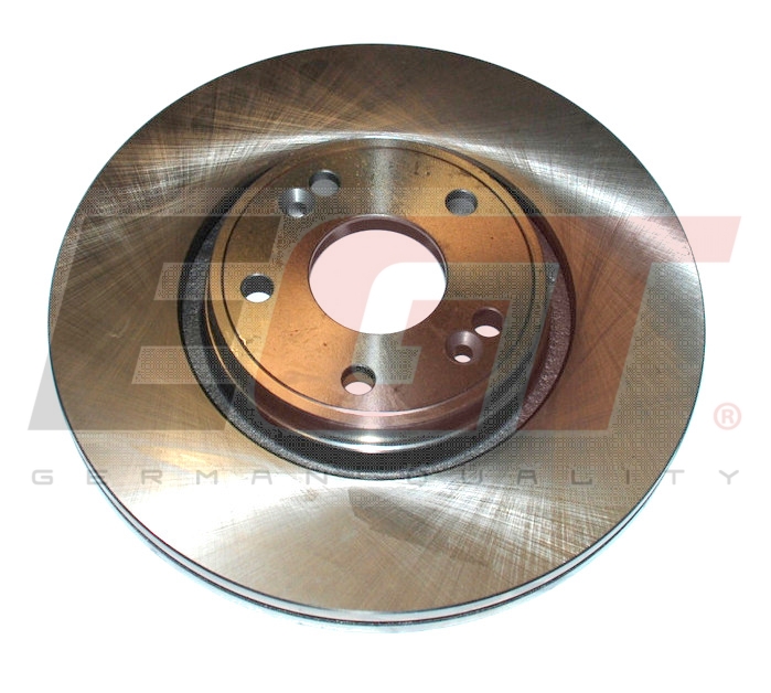 EGT Bremžu diski 410350EGT
