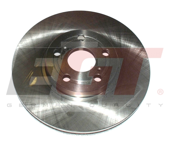 EGT Тормозной диск 410373EGT