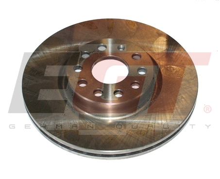 EGT Тормозной диск 410396EGT