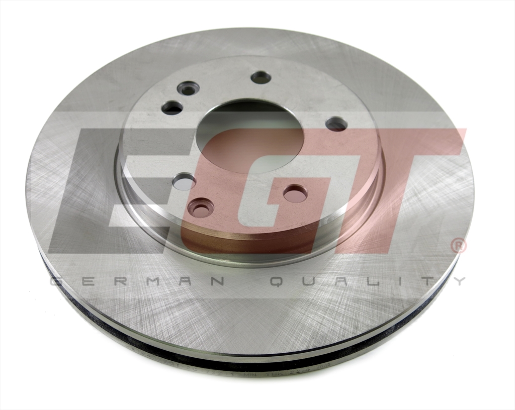 EGT Тормозной диск 410433EGT