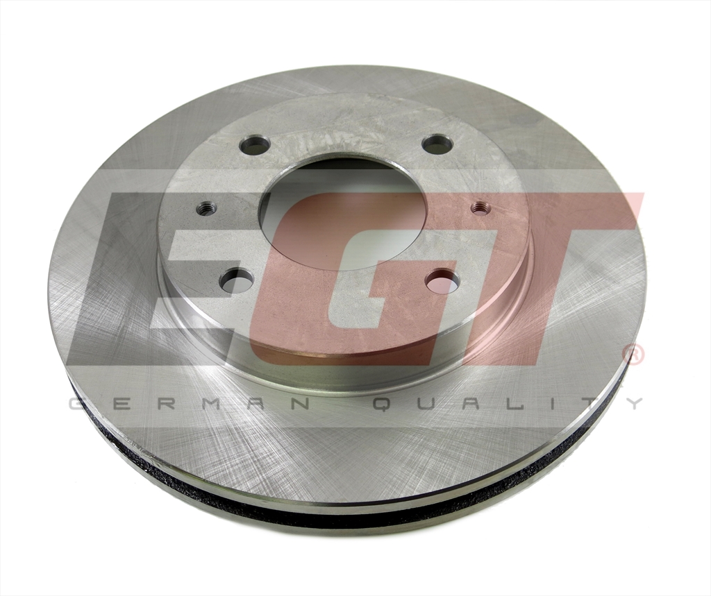 EGT Тормозной диск 410435EGT