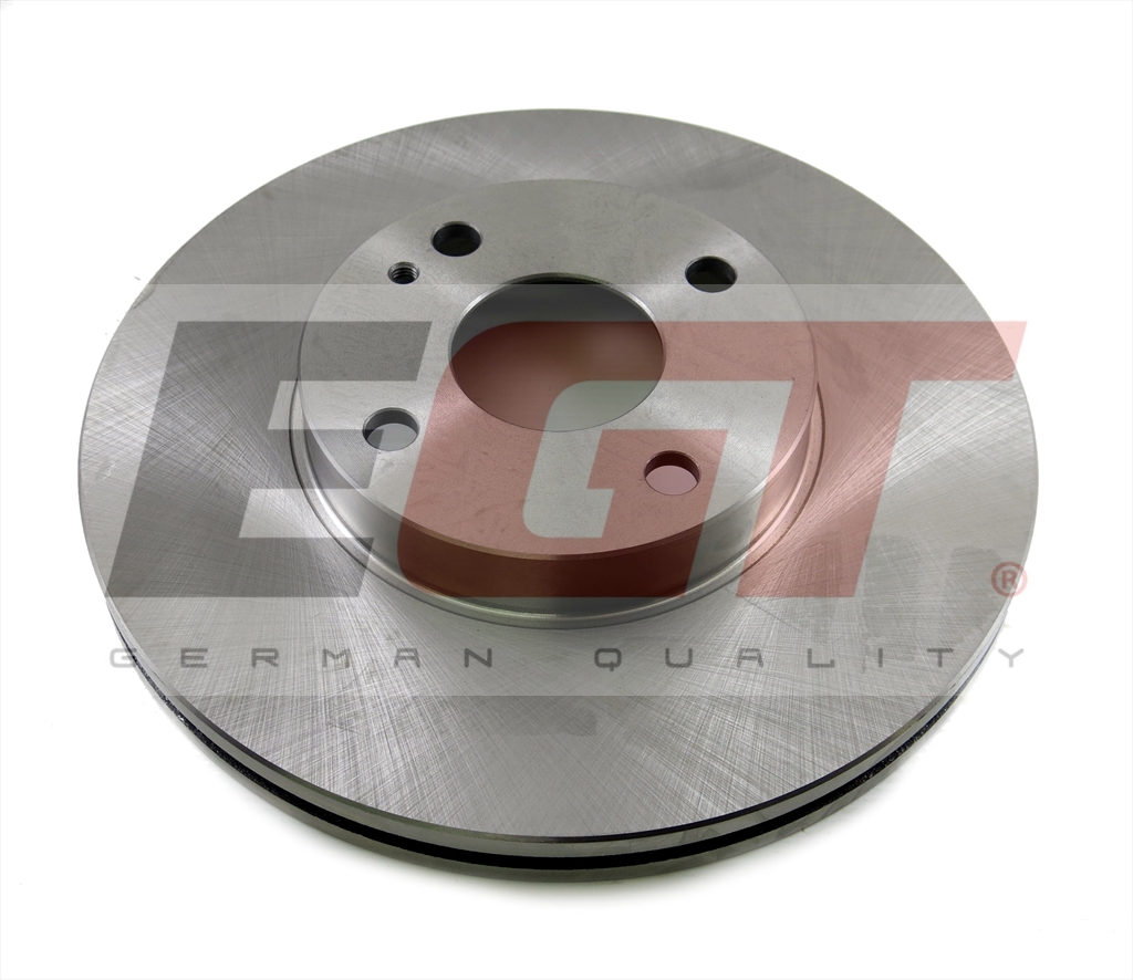 EGT Тормозной диск 410451EGT