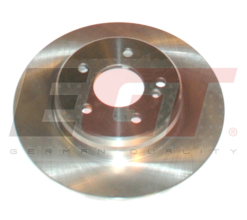 EGT Тормозной диск 410459EGT
