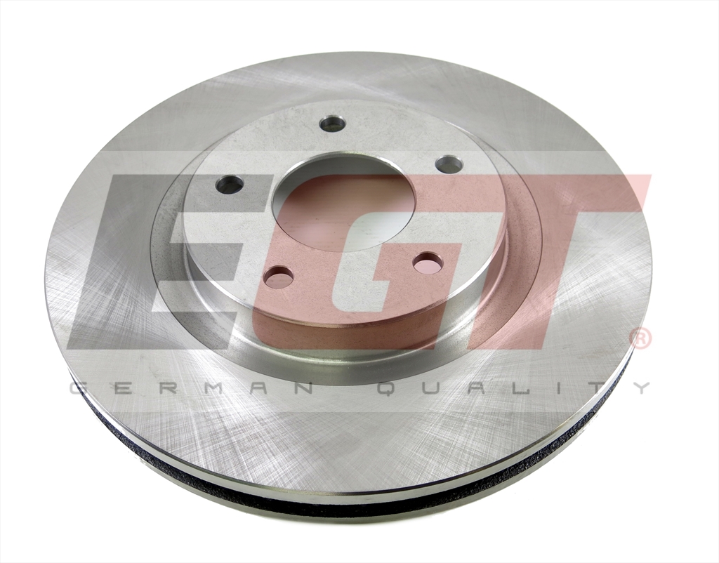 EGT Bremžu diski 410501EGT