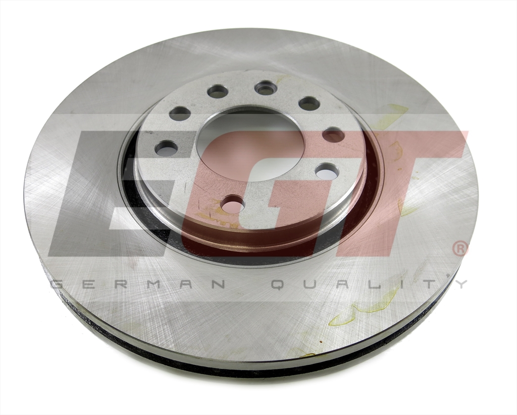 EGT Bremžu diski 410509EGT