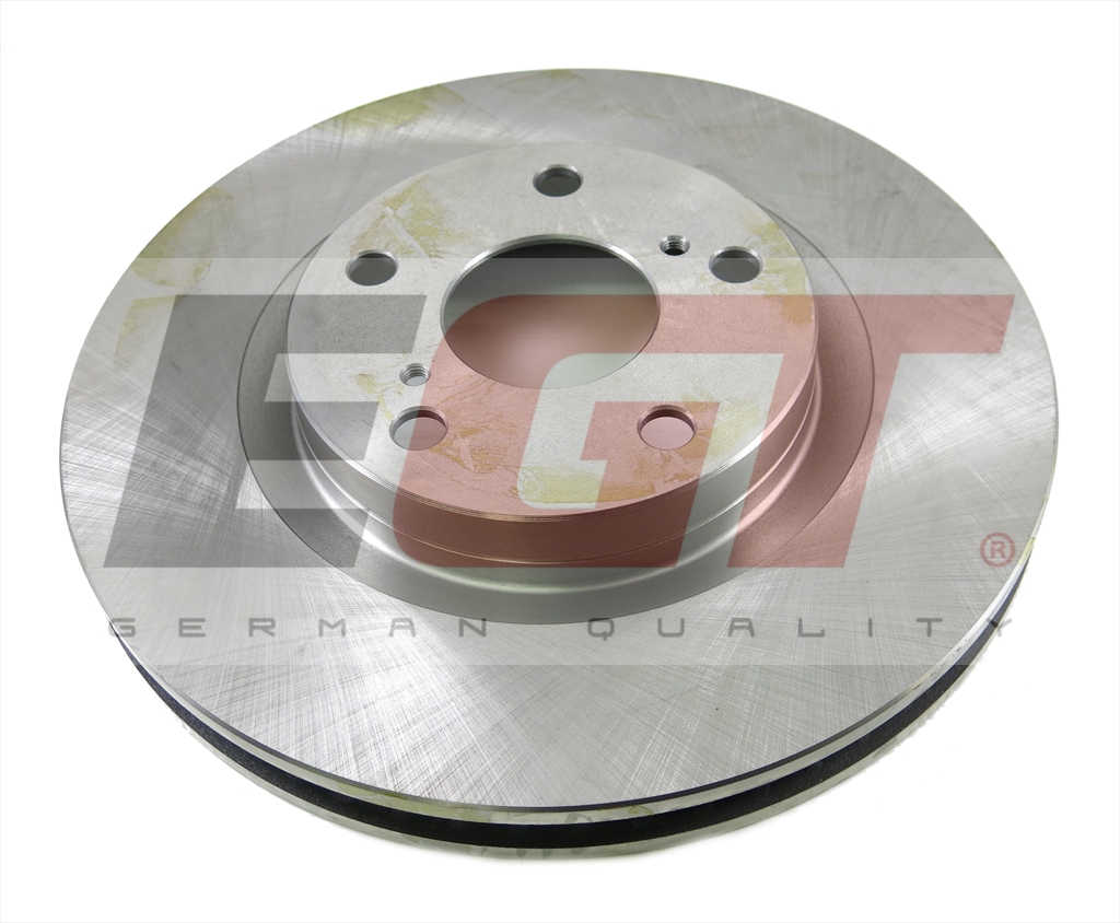 EGT Bremžu diski 410540EGT