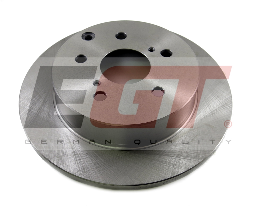 EGT Тормозной диск 410541EGT