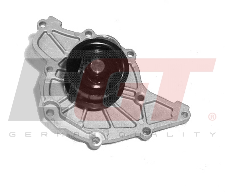 EGT Водяной насос 701107EGT