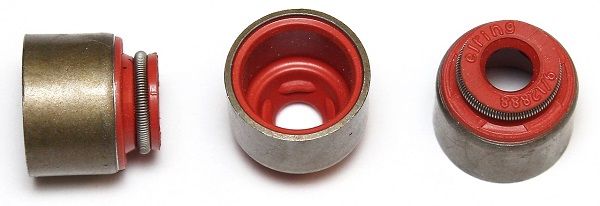 ELRING Уплотнительное кольцо, стержень клапана 330.310