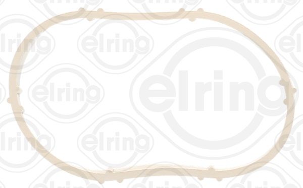 ELRING Прокладка, корпус впускного коллектора 372.651