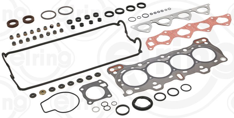 ELRING Комплект прокладок, головка цилиндра 499.760