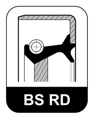 ELRING Blīvgredzens 525.316