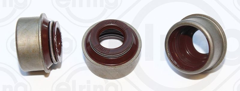 ELRING Уплотнительное кольцо, стержень клапана 582.425