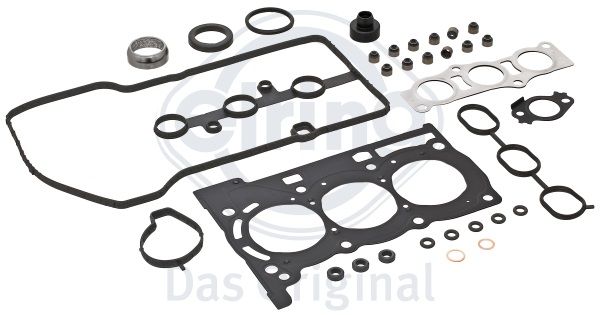 ELRING Комплект прокладок, головка цилиндра 687.800