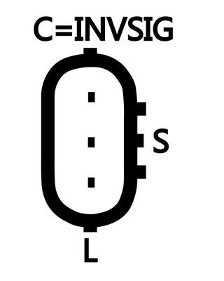 ELSTOCK Ģenerators 28-6738