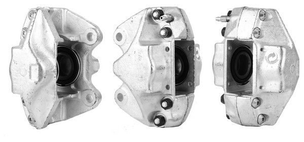 ELSTOCK Тормозной суппорт 82-1298