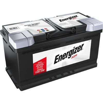 ENERGIZER Startera akumulatoru baterija EA95L5