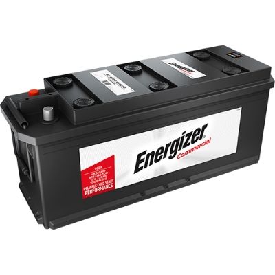 ENERGIZER Startera akumulatoru baterija EC29