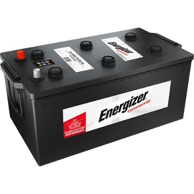 ENERGIZER Startera akumulatoru baterija EC4