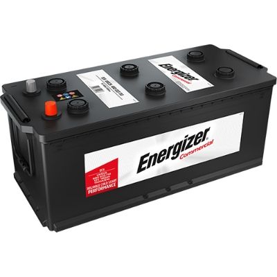 ENERGIZER Startera akumulatoru baterija EC6