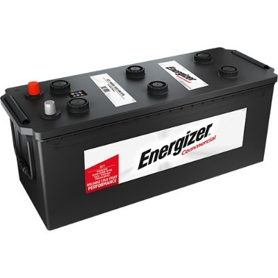 ENERGIZER Startera akumulatoru baterija EC7