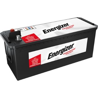 ENERGIZER Startera akumulatoru baterija ECP1