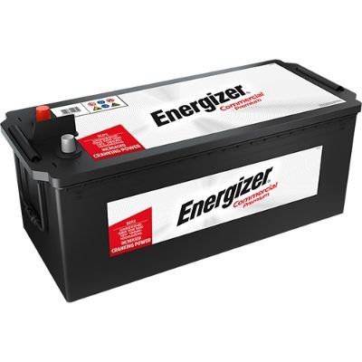 ENERGIZER Startera akumulatoru baterija ECP3