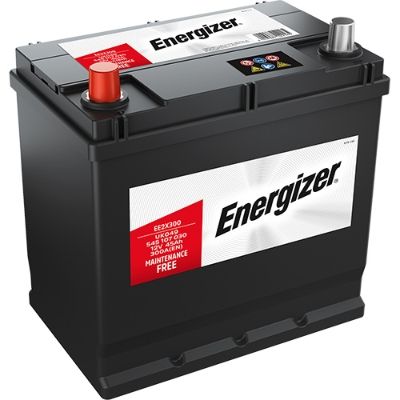 ENERGIZER Стартерная аккумуляторная батарея EE2X300