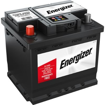 ENERGIZER Startera akumulatoru baterija EL1400