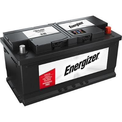 ENERGIZER Стартерная аккумуляторная батарея EL5720