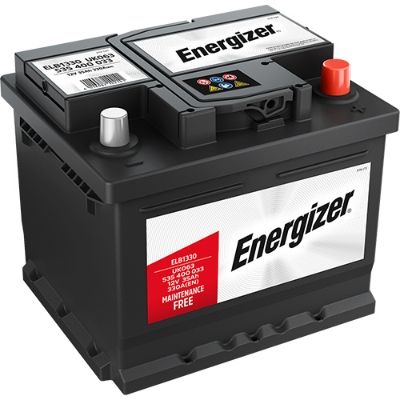 ENERGIZER Стартерная аккумуляторная батарея ELB1330