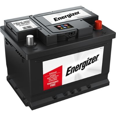 ENERGIZER Startera akumulatoru baterija ELB2440