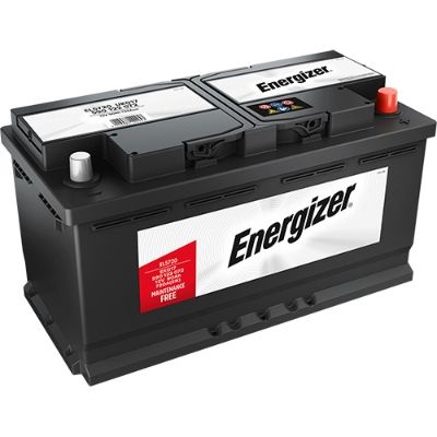 ENERGIZER Стартерная аккумуляторная батарея ELB5720