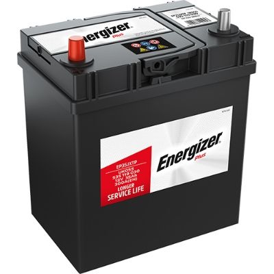 ENERGIZER Стартерная аккумуляторная батарея EP35JXTP