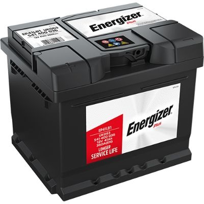 ENERGIZER Startera akumulatoru baterija EP41LB1