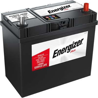 ENERGIZER Стартерная аккумуляторная батарея EP45JTP